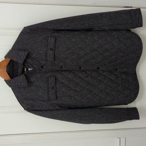 Calvin Klein overcoat